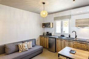 Mykonist Merchia Beach Villas & Suites