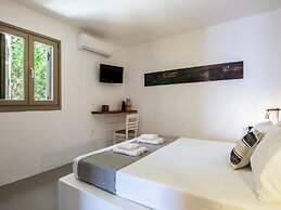 Mykonist Merchia Beach Villas & Suites