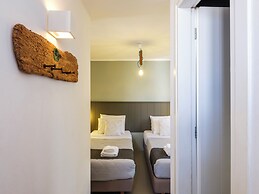 Mykonist Merchia Beach Villas & Suites