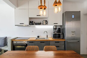 Mykonist Merchia Beach Villas & Suites