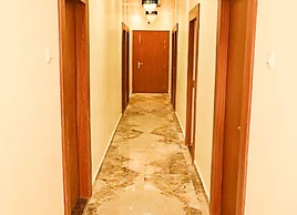 Hotel Vrindavan Palace Ayodhya