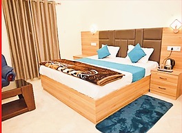 Hotel Vrindavan Palace Ayodhya