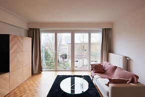Fernand Cocq Elegant Residence