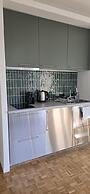 Fernand Cocq Elegant Residence