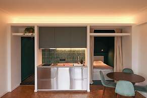 Fernand Cocq Elegant Residence