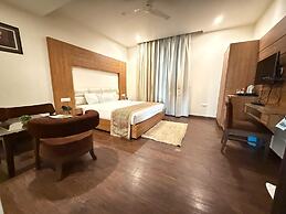 The Altruist AMR Hotel