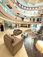 The Altruist AMR Hotel
