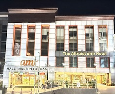 The Altruist AMR Hotel