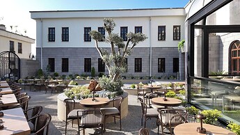 Rempart Hotel