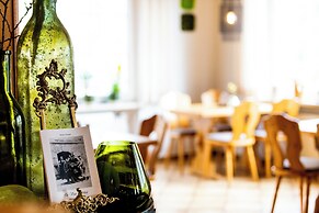 Hotel zum Moselstrand