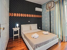 Casa Linda Villa Escape