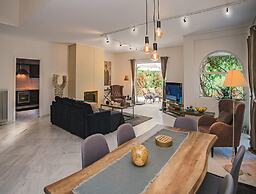 Casa Linda Villa Escape