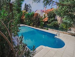 Casa Linda Villa Escape