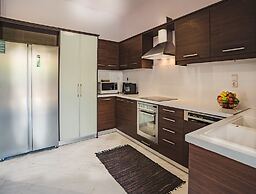 Casa Linda Villa Escape