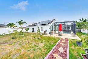 Private Pool & Yard: Family Getaway in Davenport