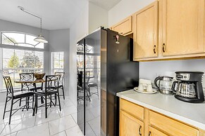 Private Pool & Yard: Family Getaway in Davenport