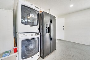 16 Mi to Wdw: Clermont Family Home w/ Private Pool