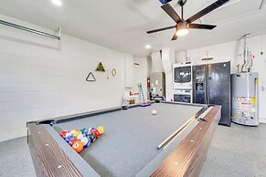 16 Mi to Wdw: Clermont Family Home w/ Private Pool