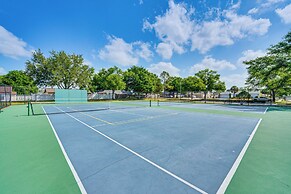 16 Mi to Wdw: Clermont Family Home w/ Private Pool