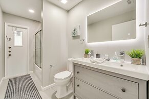 16 Mi to Wdw: Clermont Family Home w/ Private Pool