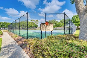 16 Mi to Wdw: Clermont Family Home w/ Private Pool