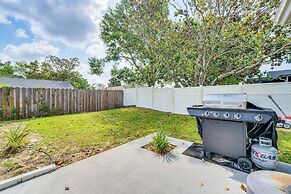 16 Mi to Wdw: Clermont Family Home w/ Private Pool