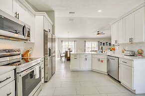 16 Mi to Wdw: Clermont Family Home w/ Private Pool