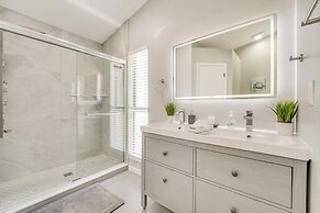 16 Mi to Wdw: Clermont Family Home w/ Private Pool