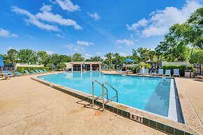 16 Mi to Wdw: Clermont Family Home w/ Private Pool