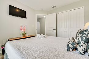 16 Mi to Wdw: Clermont Family Home w/ Private Pool