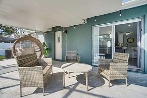 16 Mi to Wdw: Clermont Family Home w/ Private Pool