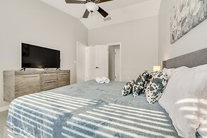 16 Mi to Wdw: Clermont Family Home w/ Private Pool