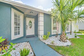 16 Mi to Wdw: Clermont Family Home w/ Private Pool