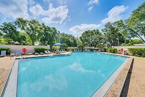 16 Mi to Wdw: Clermont Family Home w/ Private Pool