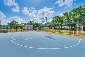 16 Mi to Wdw: Clermont Family Home w/ Private Pool