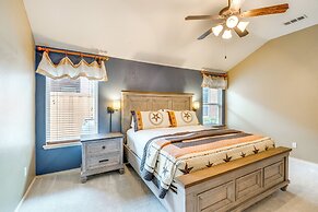 Swim, Game, Relax & More: Family Getaway in Frisco