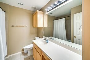 Swim, Game, Relax & More: Family Getaway in Frisco