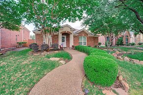 Swim, Game, Relax & More: Family Getaway in Frisco