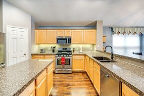 Swim, Game, Relax & More: Family Getaway in Frisco