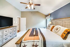 Swim, Game, Relax & More: Family Getaway in Frisco