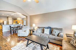 Swim, Game, Relax & More: Family Getaway in Frisco