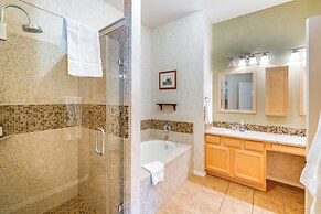 Swim, Game, Relax & More: Family Getaway in Frisco