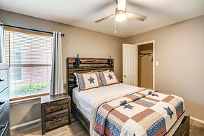 Swim, Game, Relax & More: Family Getaway in Frisco