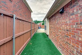 Swim, Game, Relax & More: Family Getaway in Frisco