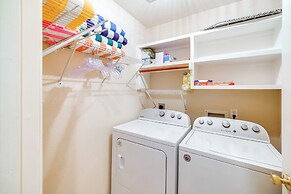 Swim, Game, Relax & More: Family Getaway in Frisco