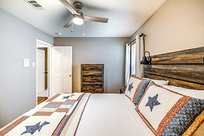 Swim, Game, Relax & More: Family Getaway in Frisco