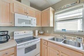 1 Mi to Shore: Home w/ Patio in Panama City Beach