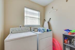 1 Mi to Shore: Home w/ Patio in Panama City Beach