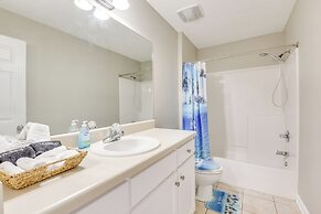 1 Mi to Shore: Home w/ Patio in Panama City Beach