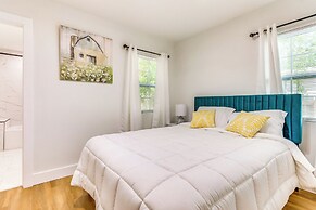 3 Mi to Dtwn Entertainment: Pensacola Family Home!